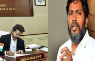 மக்கள் நல அரசினை வழிநடத்துவீர்கள் என்று நம்புகிறேன் - விஜய்க்கு இயக்குநர் பா.ரஞ்சித் வாழ்த்து