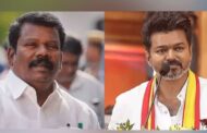 தமிழக சட்டமன்ற தேர்தலில் த.வெ.க. வெற்றி - விஜய்க்கு செல்வப்பெருந்தகை வாழ்த்து