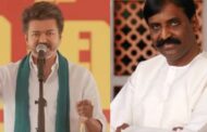 உலகத் தமிழர்கள் உற்றுப் பார்க்கும் வெற்றி - விஜய்க்கு வைரமுத்து வாழ்த்து