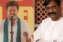 புதிய அத்தியாயத்தை தொடங்கும் விஜய்க்கு நடிகை கீர்த்தி சுரேஷ் வாழ்த்து