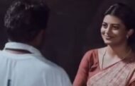 விஜயகுமார், கயல் ஆனந்தி நடிக்கும் 'அறிவு' படத்தின் படப்பிடிப்பு நிறைவு