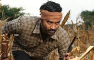 விக்னேஷ்ராஜா இயக்கத்தில் தனுஷ் நடித்த திரைப்படம் “கர”