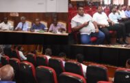 மன்னார் கட்டுக்கரை திட்ட மேலாண்மை குழுவின் செயற்பாடுகளில் முறைகேடுகள் கண்டறியப்பட்டுள்ளதால் அதைக் கலைக்கத் தீர்மானம்