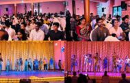 மன்னாரில் கடலோர சமூகங்களின் உறுதியான மனப்பாங்கு, அன்றாடப் போராட்டங்கள் அழகாகச் சொல்லும் இந்திய மேடை நாடமான 'அலைகடல் ' மேடையேற்றம்.