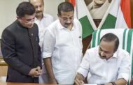 பெண்களுக்கு இலவச பேருந்து பயணம்... பதவியேற்றதும் முதல் உத்தரவிட்ட கேரள முதல்-அமைச்சர் சதீசன்