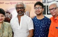ஒய்.ஜி.மகேந்திரன் நடித்துள்ள ‘சாருகேசி’ படம் ஜூன் மாதம் 12ந் தேதி வெளியாகிறது