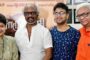 நடிகர் விஷால் நடிக்கும் ‘புருஷன்’ படம் இறுதி கட்ட படப்பிடிப்பில் உள்ளது