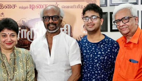 ஒய்.ஜி.மகேந்திரன் நடித்துள்ள ‘சாருகேசி’ படம் ஜூன் மாதம் 12ந் தேதி வெளியாகிறது
