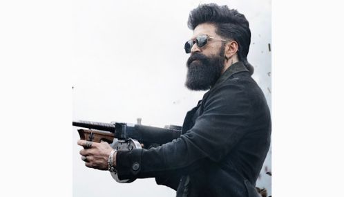 யாஷ் நடித்த ‘டாக்ஸிக்’ படம் புதிய தேதியில் வெளியீடு