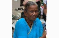 மூதாட்டியிடம் டம்மி 500 ரூபாய் நோட்டை கொடுத்து மாம்பழம் வாங்கிய பெண் கைது