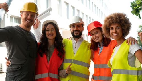 Government of Canada has been advised to grant permanent residency to all temporary workers in Canada.