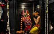 நிரோஷனின் ஆன்மீகப் பயணம்: முப்பதுகளில் மலர்ந்த இருபதுகளின் விதை! அர்ப்பணிப்பின் அடையாளமாக ஆலயப் பணியில் ஓர் இளம் தமிழன்!
