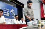 'அன்று' அம்பலப்படுத்திய ஆவணங்கள் தொடர்பாக  'இன்று' அடக்கி வாசிக்கும் அநுர அரசாங்கம்!