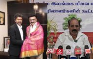 முன்னைய முதல்வர் ஸ்டாலின் போல இன்றைய முதல்வர் விஜய்யும் கடிதம்  மாத்திரம் எழுதுகிறார்