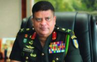“பாதிக்கப்பட்ட தமிழ் மக்களைப் பொறுத்தளவில் இலங்கையின் முன்னாள் இராணுவத்தளபதிக்கு சர்வதேச நாடுகள் விதித்துள்ள தடைகள் ஒரு சிறிய முன்னேற்றமாகும்.”