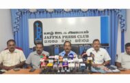ரெலோவின் தலைமைக்கு எதிராக மூத்த உறுப்பினர்கள் போர்க்கொடி!