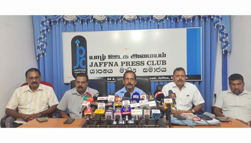 ரெலோவின் தலைமைக்கு எதிராக மூத்த உறுப்பினர்கள் போர்க்கொடி!