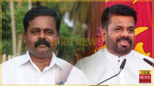 “பாடினால் கைது, பேசினால் பயங்கரவாதச் சட்டம், பாடசாலை விளையாட்டுப் போட்டியில் விசாரணை