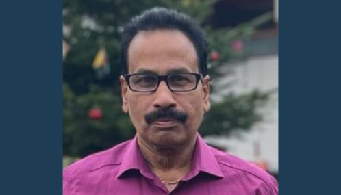 சுவிஸிலிருந்து வந்து யாழ்ப்பாணம் சண்டிலிப்பாயில் வாழ்ந்தவரின் படுகொலை தொடர்பாக இருவர் கைது!