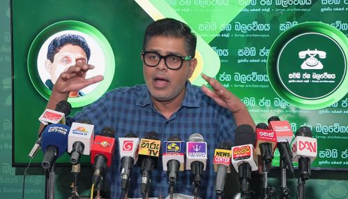 உயிர்த்த ஞாயிறு தாக்குதலில் சம்பந்தப்பட்ட சஹ்ரான் தங்கியிருந்த சங்கிரில்லா ஹோட்டல், அறை விவரம் மறைக்கப்பட்ட விடயம்