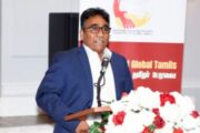 உலகத் தமிழறிஞர்களின் கவனத்தை ஈர்த்துள்ள “செய்யறிவு உலகில் செம்மொழித் தமிழும் தமிழரும்” என்னும் அனைத்துலகத் தமிழர் மாநாடு – 2026