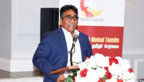 உலகத் தமிழறிஞர்களின் கவனத்தை ஈர்த்துள்ள “செய்யறிவு உலகில் செம்மொழித் தமிழும் தமிழரும்” என்னும் அனைத்துலகத் தமிழர் மாநாடு – 2026