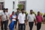 எங்கு சென்றாலும் ஒரு 'குழப்பவாதியாகவும்' 'கோமாளியாகவும்' தன்னை அடையாளப்படுத்தும் மக்களால் தேர்ந்தெடுத்த  உறுப்பினர் இராமநாதன் அர்ச்சுனா