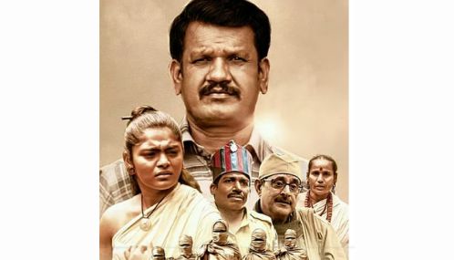 பெண்கள் கொண்டாடும் வெற்றிப்படமாக மாறிய திரைப்படம் 'ஆட்டி'