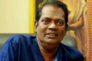 நடிகர் சலீம் குமார் காலமானார்