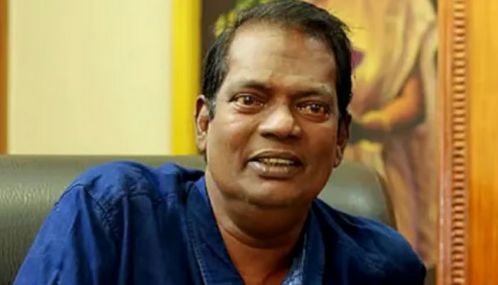 நடிகர் சலீம் குமார் காலமானார்