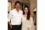 குடியரசு தலைவரிடமிருந்து பத்ம பூஷண் விருதை பெற்றார் மம்மூட்டி