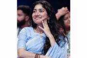 ‘டி55’ படத்தில் காவல்துறை அதிகாரியாக நடிக்கும் சாய் பல்லவி?