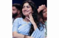 ‘டி55’ படத்தில் காவல்துறை அதிகாரியாக நடிக்கும் சாய் பல்லவி?