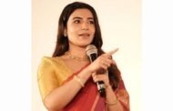 சமந்தா நடித்துள்ள 'எங்கள் தங்கம்' திரைப்படம் ஜூன் 19ம் தேதி வெளியாகிறது