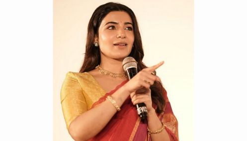 சமந்தா நடித்துள்ள 'எங்கள் தங்கம்' திரைப்படம் ஜூன் 19ம் தேதி வெளியாகிறது