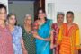“கட்டா குஸ்தி 2” படத்தின் பின்னணி குரல் பணிகளை நிறைவு செய்தார் விஷ்ணு விஷால்