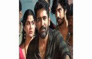 நடிப்புக்கு நடிகை சுவாசிகாவிற்கு இந்திய ஆஸ்கர் விருது கொடுக்கலாமென விஜய் ஆண்டனி கூறியுள்ளார்