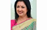 அதிமுகவில் இருந்து நடிகை கௌதமி விலகினார்