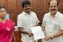 சிறு, குறு விவசாயிகளின் பயிர்க்கடனை முழுமையாக தள்ளுபடி செய்ய வேண்டுமென பாமக தலைவர் அன்புமணி கூறியுள்ளார்