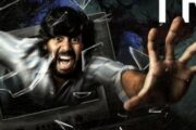 அஜய் கார்த்தி நடித்த