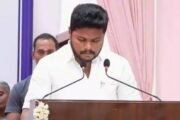 அமோனியா வாயுக்கசிவு சம்பவம் தொடர்பாக சட்டப்பேரவையில் அமைச்சர் விளக்கம் அளித்துள்ளார்