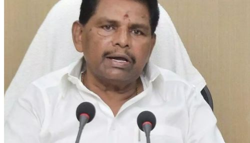 எத்தனை வழக்குகள் போட்டாலும் உண்மையை உரக்க பேசுவோமென அனிதா ராதாகிருஷ்ணன் கூறியுள்ளார்