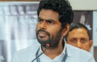 பாஜகவிலிருந்து அண்ணாமலை விலகினார்