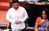 பயங்கரவாதத் தடைச் சட்டம் இவ்வருடத்துக்குள் நீக்கப்படும் என  நாடாளுமன்றத்தில் ஜனாதிபதி அநுரகுமார அறிவிப்பு