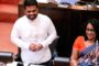 தமிழ் தேசிய அரசியலில் ஒரு ''அசிங்கம்'' அது வேறு யாருமல்ல. அர்ச்சுனா எம்.பி என்ற 'மனநோயாளி'!