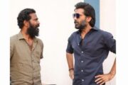 வெற்றிமாறன் இயக்கத்தில் சிம்பு நடிக்கும் திரைப்படம் ‘அரசன்’