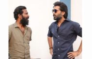 வெற்றிமாறன் இயக்கத்தில் சிம்பு நடிக்கும் திரைப்படம் ‘அரசன்’