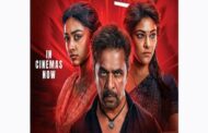அர்ஜுனின் “பிளாஸ்ட்” திரைப்படம் ஜூன் 25 ஆம் தேதி ஒடிடி தளத்தில் வெளியாகிறது