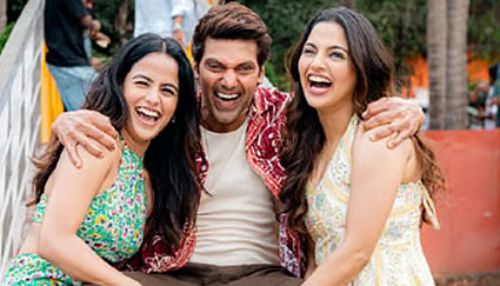 ஆர்யாவின் 40வது படத்தின் படப்பிடிப்பு நிறைவு பெற்றது