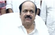 சட்டசபை கூட்டத்தொடர் 3 நாட்கள் நடைபெறுமென சபாநாயகர் அறிவித்துள்ளார்